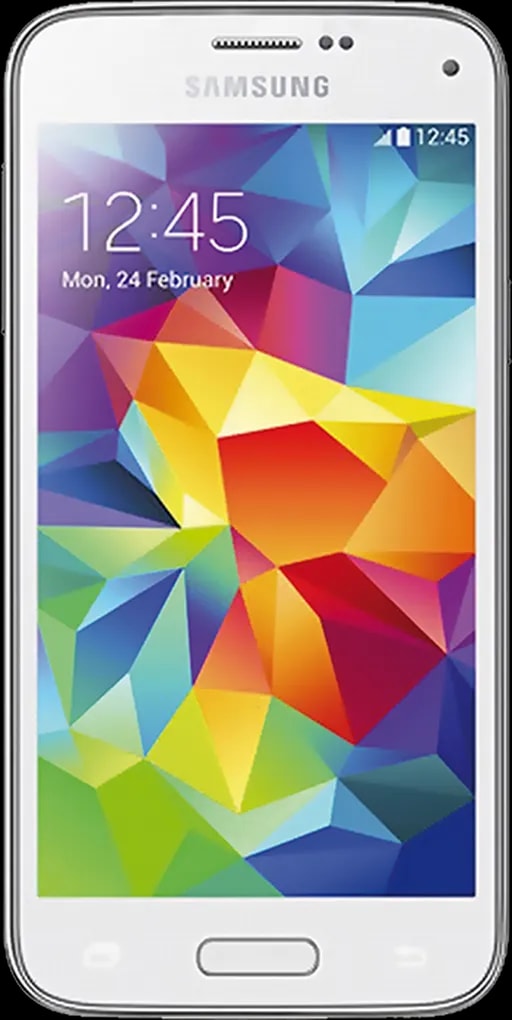 سامسونگ گلکسی اس 5 مینی دو سیم کارت اس ام جی800-4