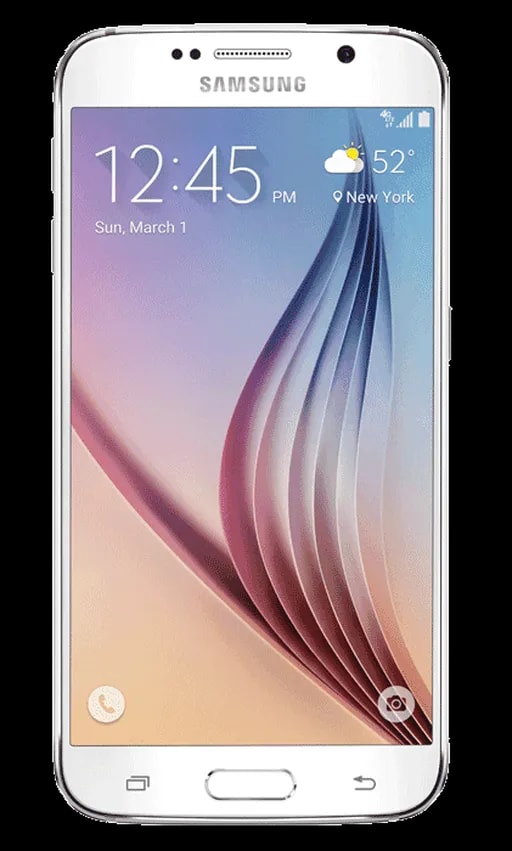 سامسونگ گلکسی اس 6 دوسیم کارت-4