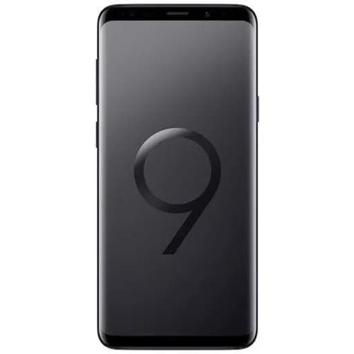 سامسونگ گلکسی اس 9+-1