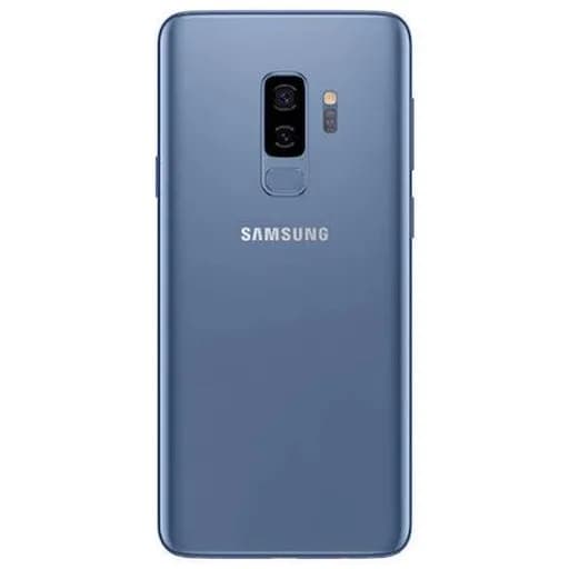 سامسونگ گلکسی اس 9+-6