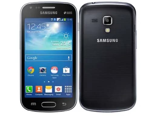 سامسونگ گلکسی اس دو سیم کارت 2-1