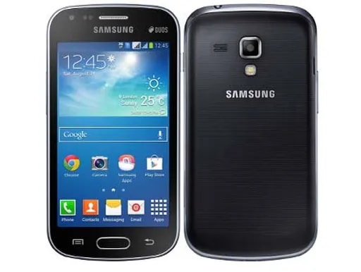 سامسونگ گلکسی اس دو سیم کارت 2-1