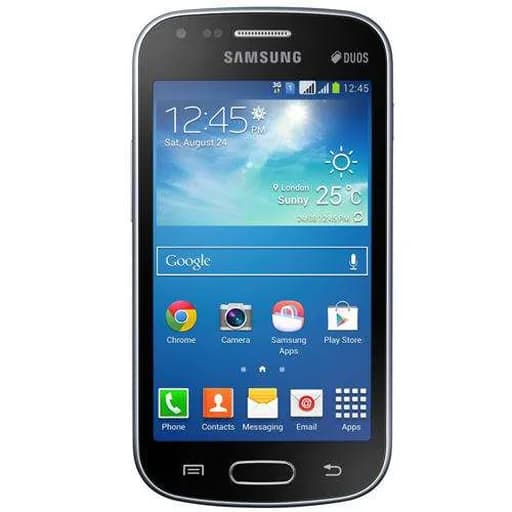 سامسونگ گلکسی اس دو سیم کارت 2-4