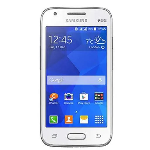 سامسونگ گلکسی اس دو سیم کارت 3-2