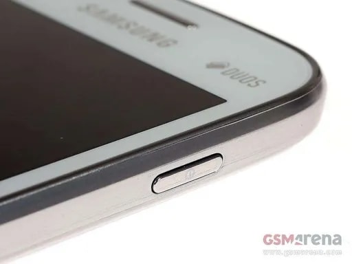 سامسونگ گلکسی اس دو سیم کارت اس 7562-10