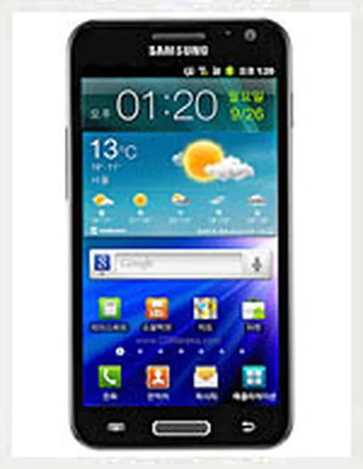 سامسونگ گلکسی اس II اچ دی ال تی ای-1
