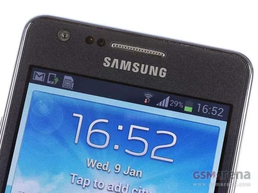 سامسونگ گلکسی اس 2 پلاس آی 9105-3