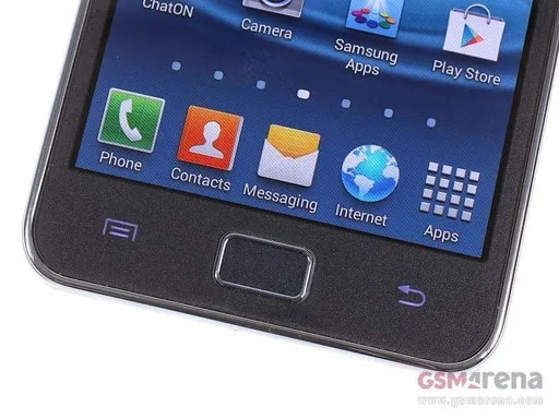 سامسونگ گلکسی اس 2 پلاس آی 9105-4