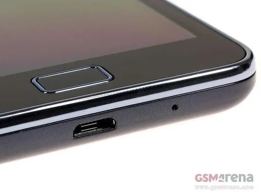 سامسونگ گلکسی اس 2 پلاس آی 9105-15