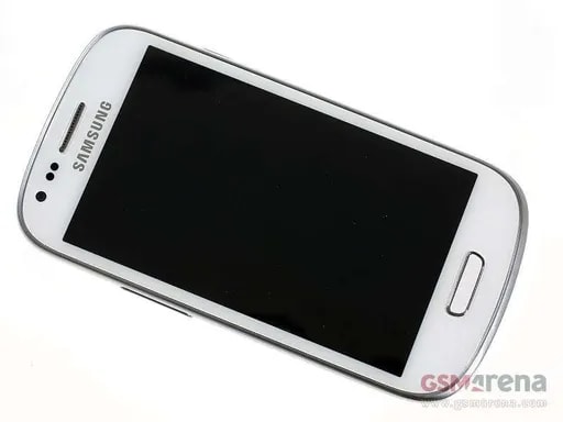 سامسونگ گلکسی اس 3 مینی آی8190-10