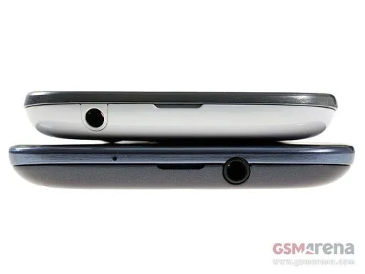 سامسونگ گلکسی اس 3 مینی آی8190-16