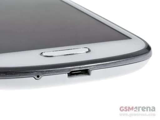 سامسونگ گلکسی اس 3 مینی آی8190-25