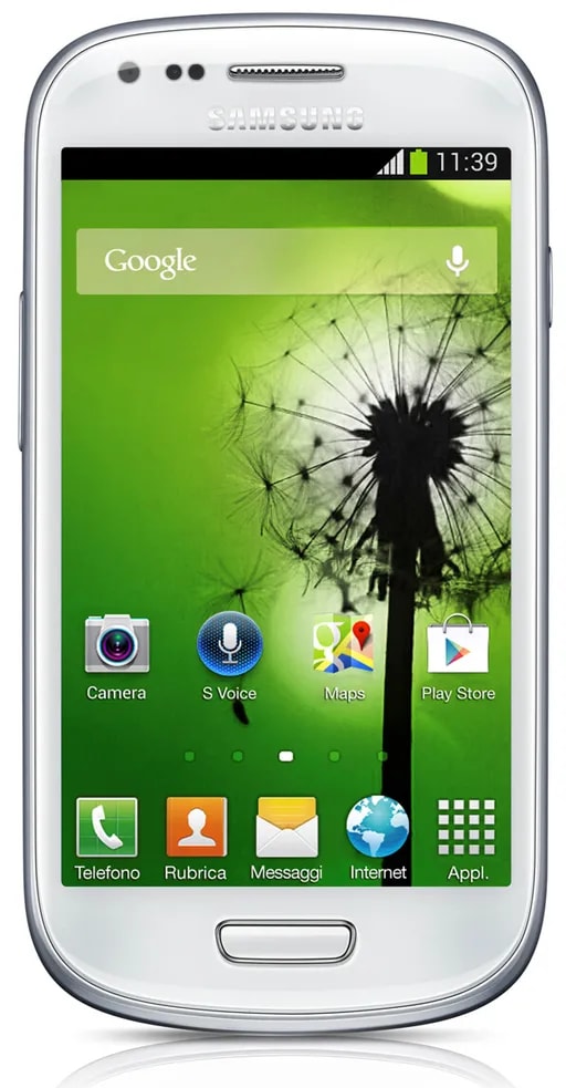 سامسونگ گلکسی اس 3 مینی آی 8200 VE-3