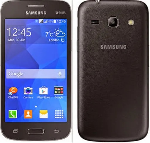 سامسونگ گلکسی استار 2 پلاس اس ام جی350ای-2