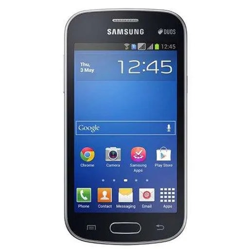 سامسونگ گلکسی استار پرو اس 7262-4