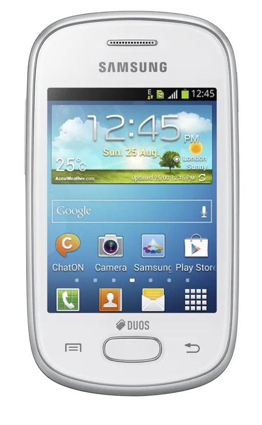 سامسونگ گلکسی استار اس 5280-2
