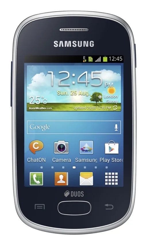 سامسونگ گلکسی استار اس 5282-1