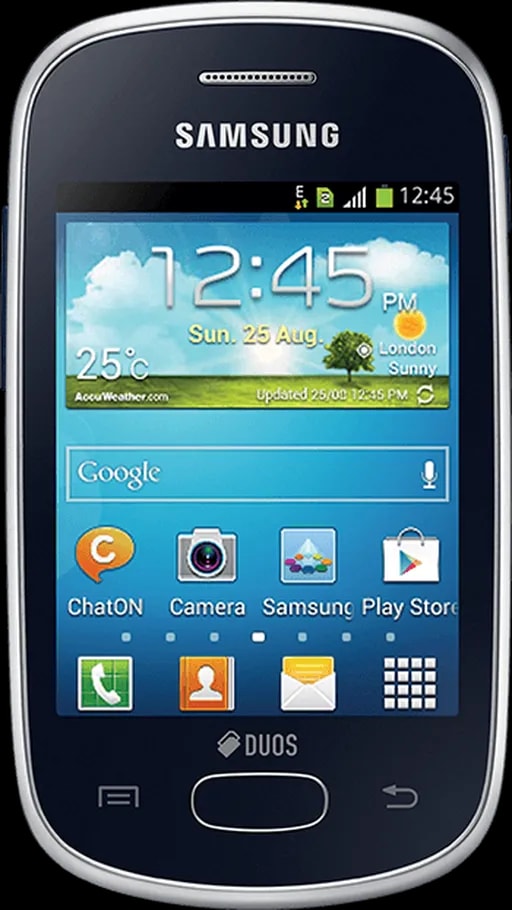 سامسونگ گلکسی استار اس 5282-6