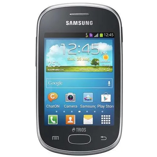 سامسونگ گلکسی استار تریوس اس 5283-3