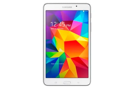سامسونگ گلکسی تب 4 7.0 ال تی ای  اس ام تی235-1