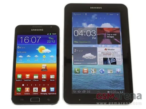 سامسونگ پی 6200 گلکسی تب 7.0 پلاس-18