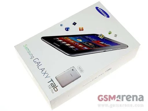 سامسونگ پی 6200 گلکسی تب 7.0 پلاس-5