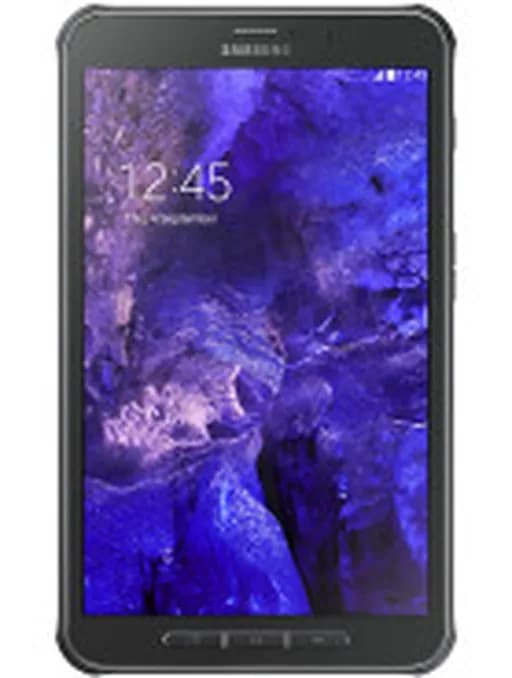 سامسونگ گلکسی تب اکتیو-4
