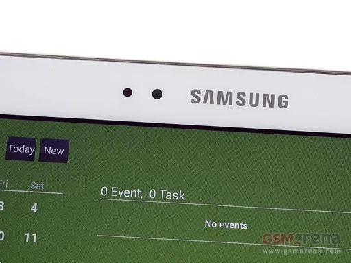 سامسونگ گلکسی تب پرو 10.1 ال تی ای-15