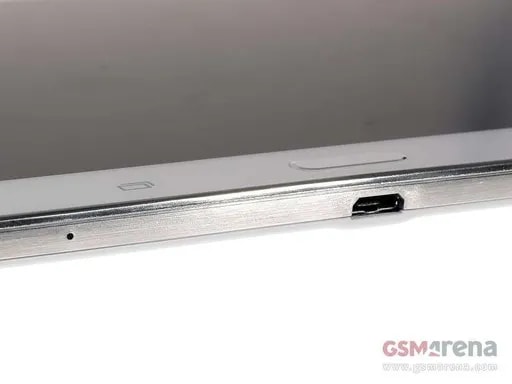 سامسونگ گلکسی تب پرو 10.1 ال تی ای-12