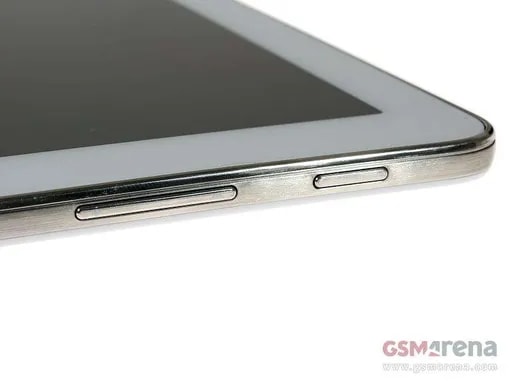 سامسونگ گلکسی تب پرو 10.1 ال تی ای-10