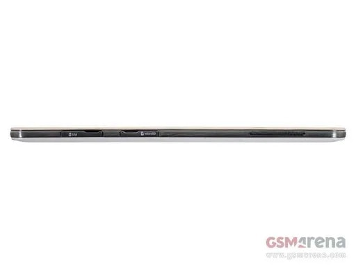 سامسونگ گلکسی تب پرو 10.1 ال تی ای-8