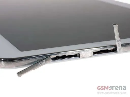 سامسونگ گلکسی تب پرو 10.1 ال تی ای-7