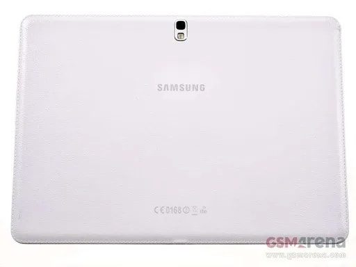 سامسونگ گلکسی تب پرو 10.1 ال تی ای-3