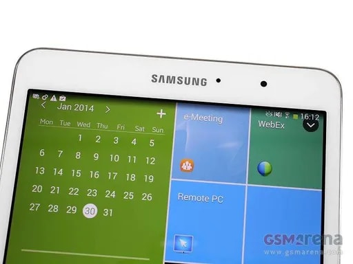 سامسونگ گلکسی تب پرو 8.4-15