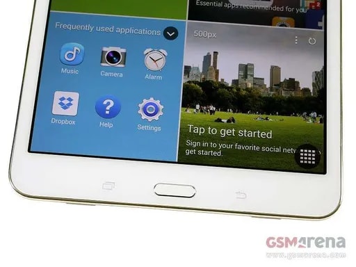 سامسونگ گلکسی تب پرو 8.4-14