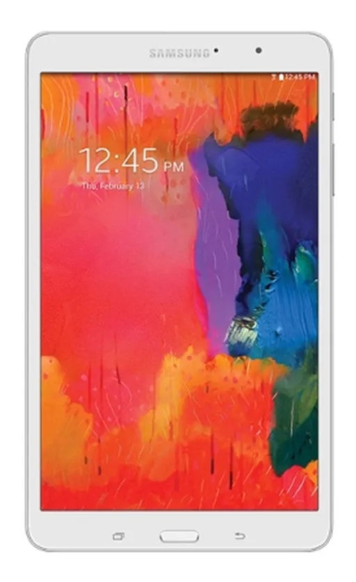 سامسونگ گلکسی تب پرو 8.4 3G ال تی ای-2