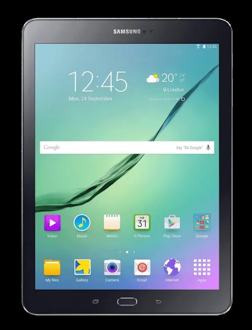 سامسونگ تب اس2 9.7-3