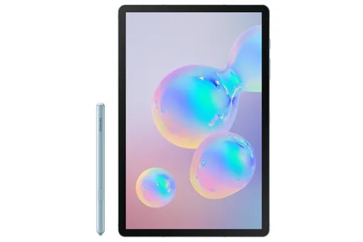 سامسونگ گلکسی تب S6 5G-1