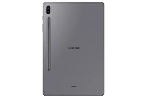 سامسونگ گلکسی تب S6 5G-2