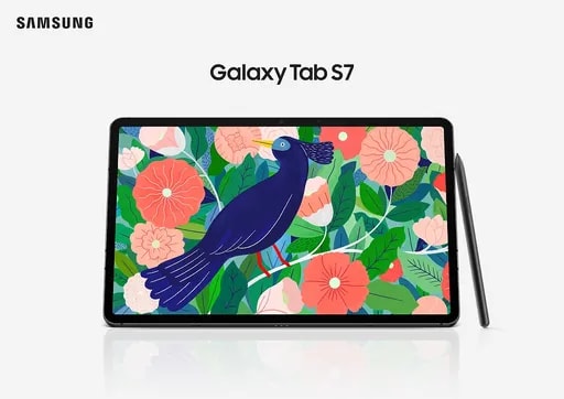 سامسونگ گلکسی تب S7-4