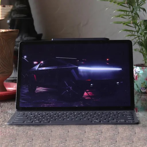 سامسونگ گلکسی تب S7 FE-1