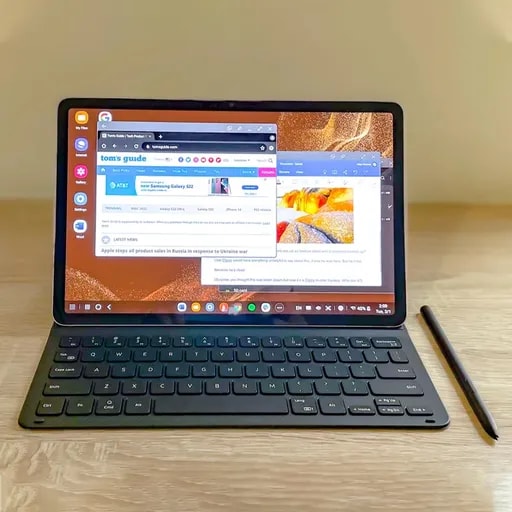 سامسونگ گلکسی تب S8-8