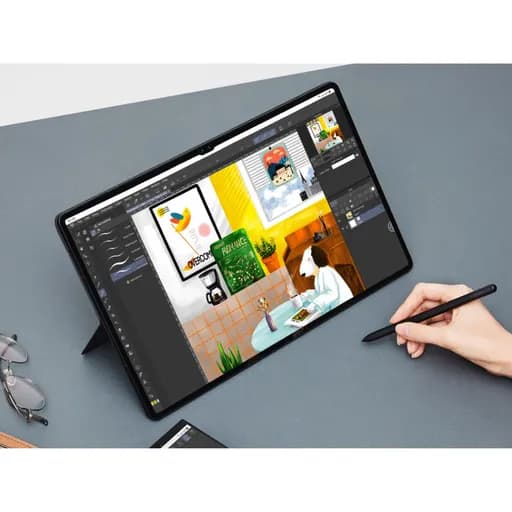 سامسونگ گلکسی تب S8 اولترا-10