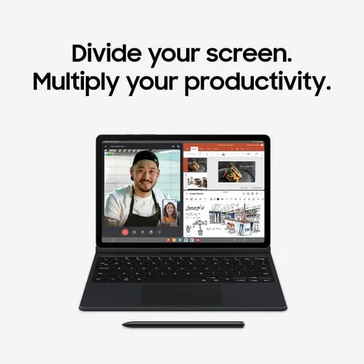 سامسونگ گلکسی تب S9-3