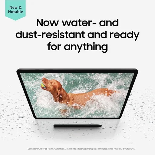 سامسونگ گلکسی تب S9-8