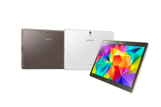 سامسونگ گلکسی تب اس 10.5-5