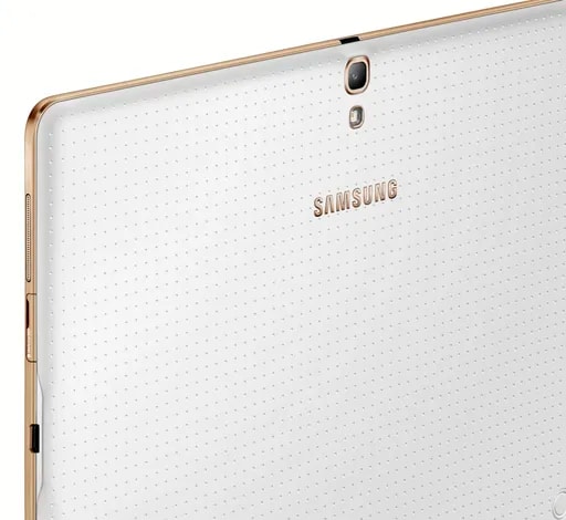 سامسونگ گلکسی تب اس 10.5 ال تی ای-3