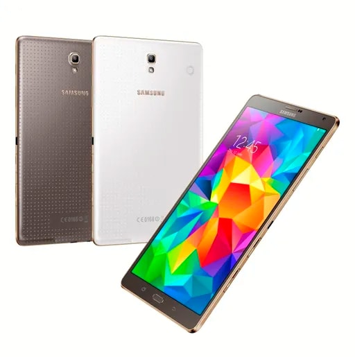 سامسونگ گلکسی تب اس 8.4 ال تی ای-4