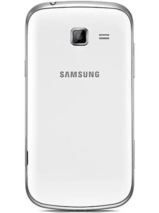 سامسونگ گلکسی ترند 2 دو سیم کارت اس 7572-3