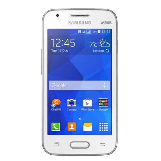 سامسونگ گلکسی وی-2